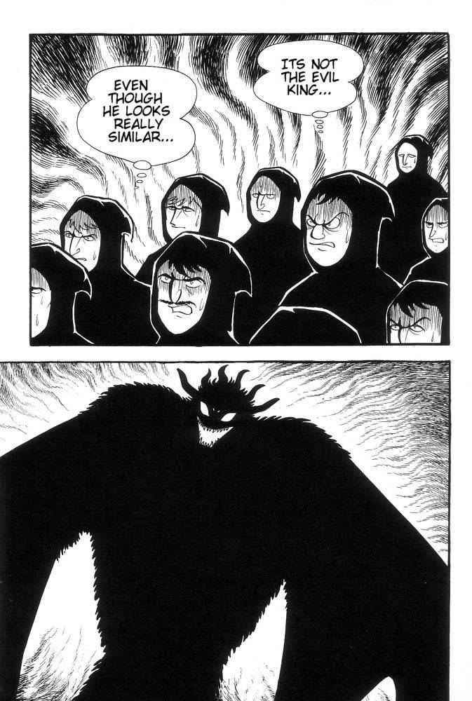 Mao Dante Chapter 1.0 page 214 - Vol.1