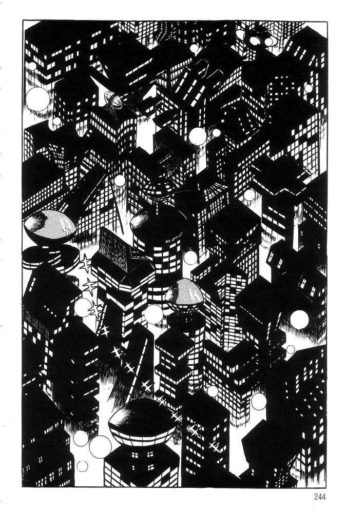Mao Dante Chapter 1.0 page 217 - Vol.1