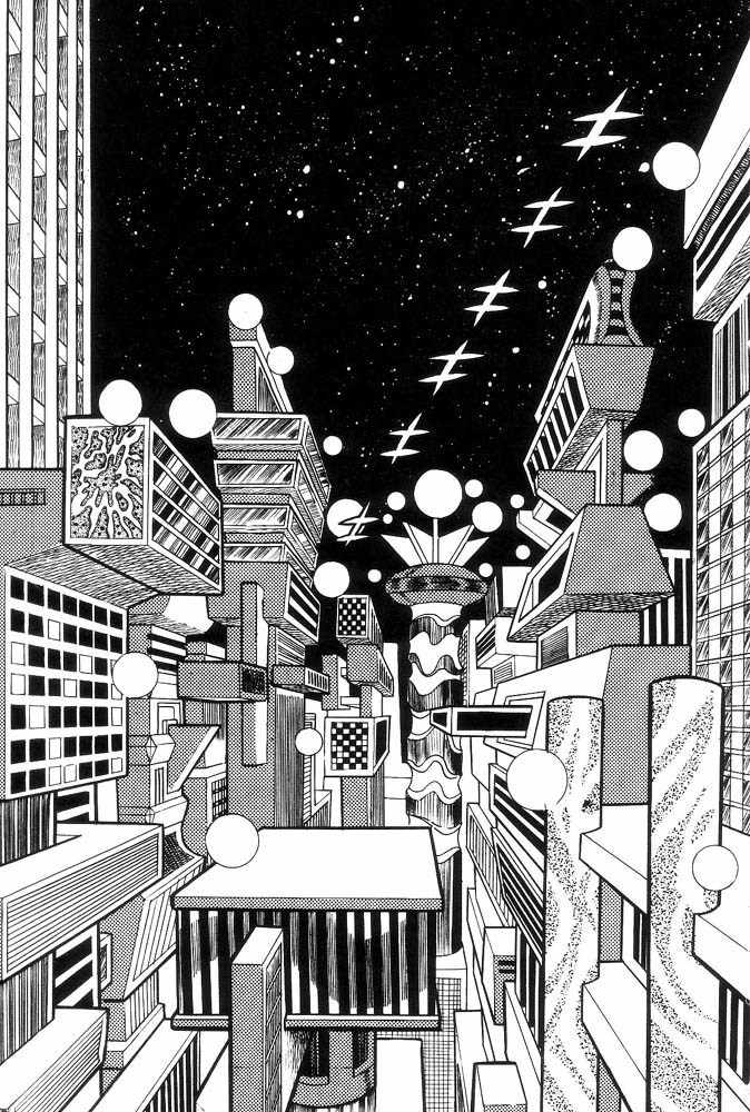 Mao Dante Chapter 1.0 page 218 - Vol.1