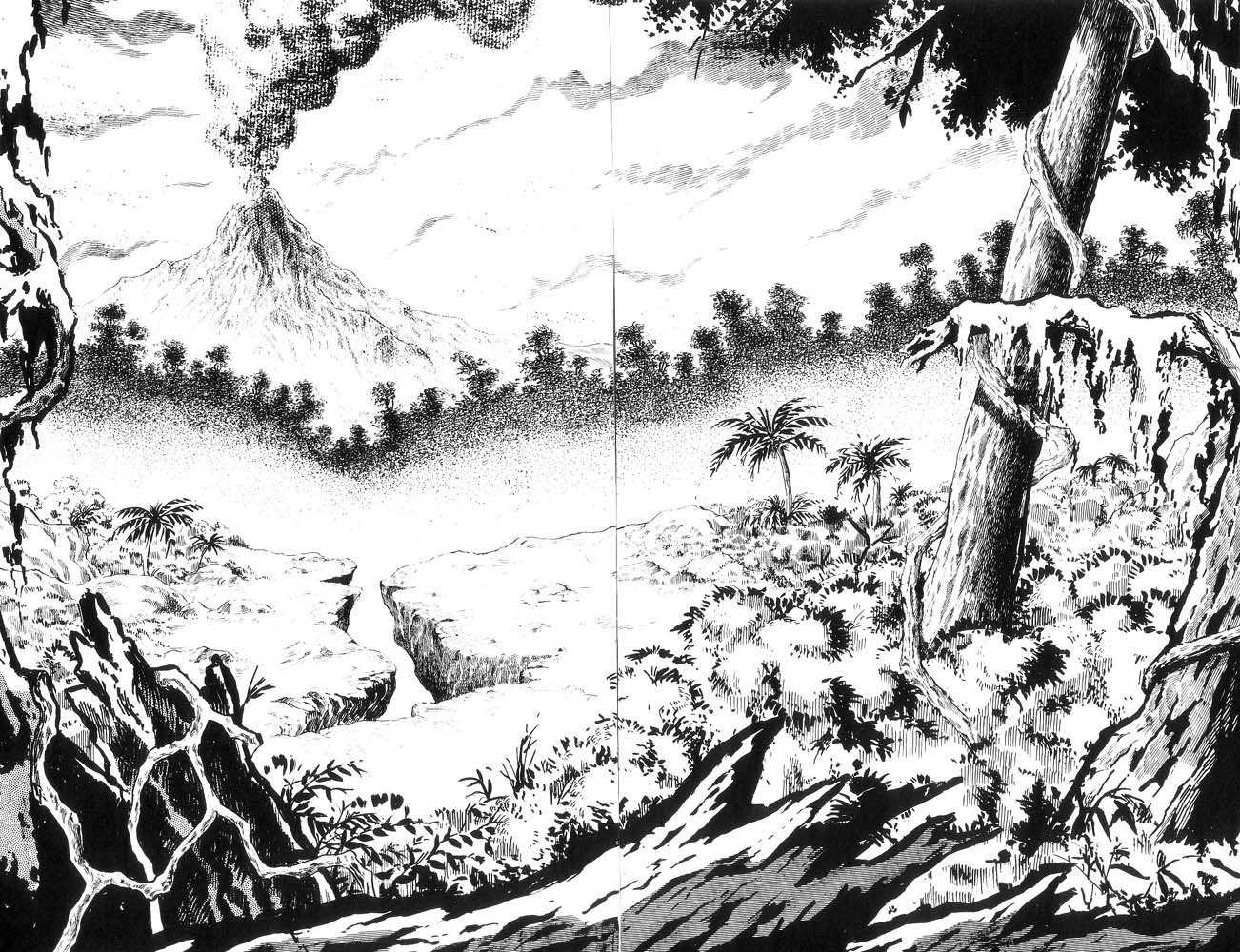 Mao Dante Chapter 1.0 page 23 - Vol.1