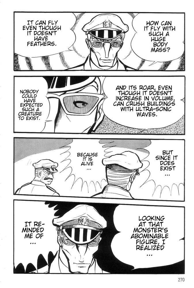 Mao Dante Chapter 1.0 page 241 - Vol.1