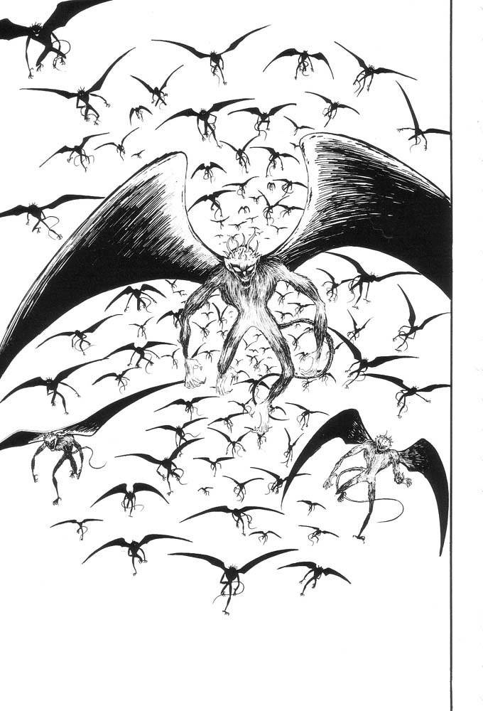 Mao Dante Chapter 1.0 page 25 - Vol.1