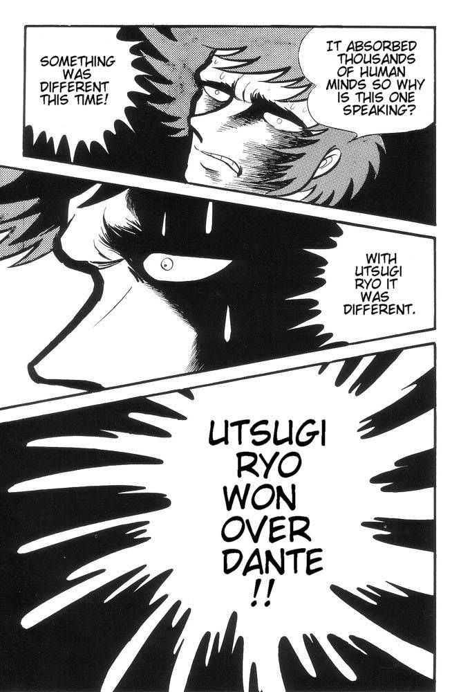 Mao Dante Chapter 1.0 page 272 - Vol.1