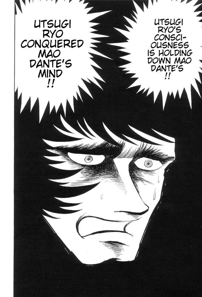 Mao Dante Chapter 1.0 page 273 - Vol.1