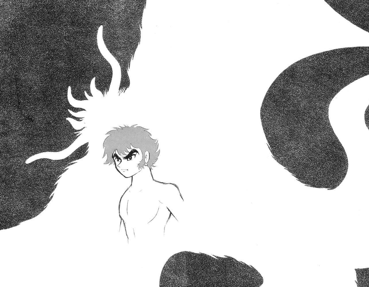 Mao Dante Chapter 1.0 page 275 - Vol.1