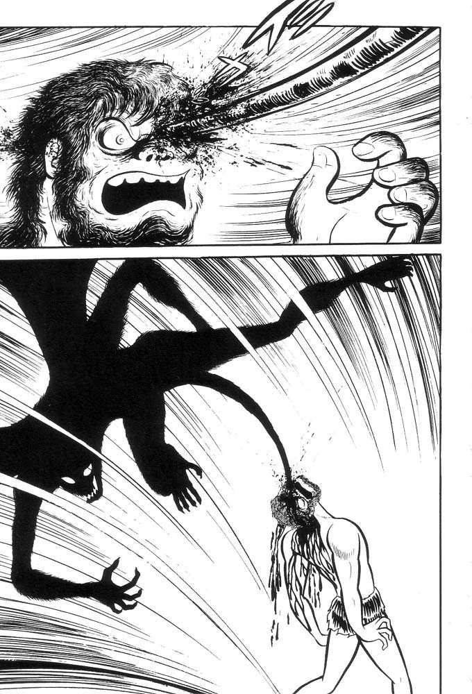 Mao Dante Chapter 1.0 page 30 - Vol.1