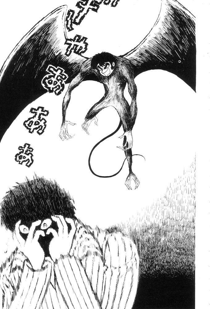 Mao Dante Chapter 1.0 page 35 - Vol.1
