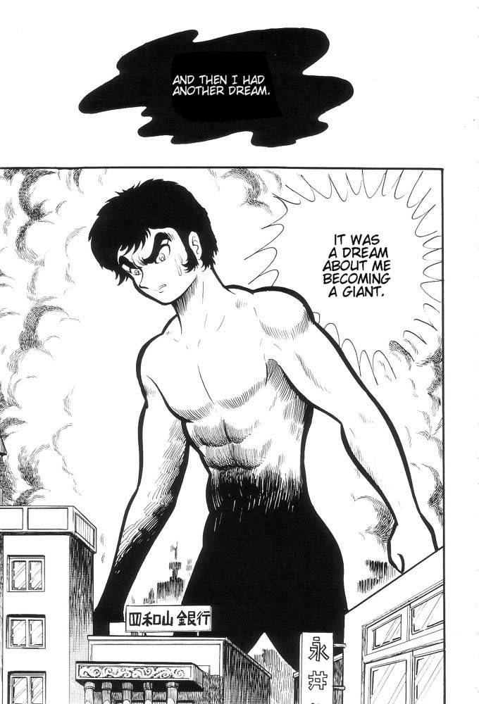 Mao Dante Chapter 1.0 page 37 - Vol.1