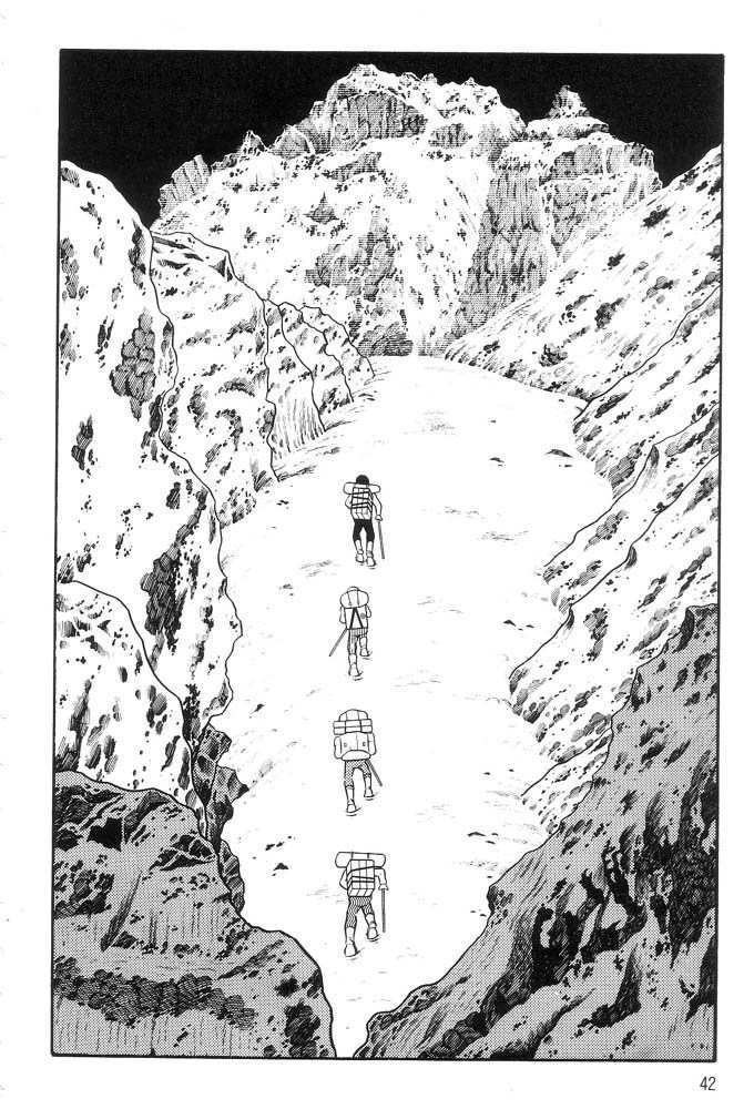 Mao Dante Chapter 1.0 page 38 - Vol.1