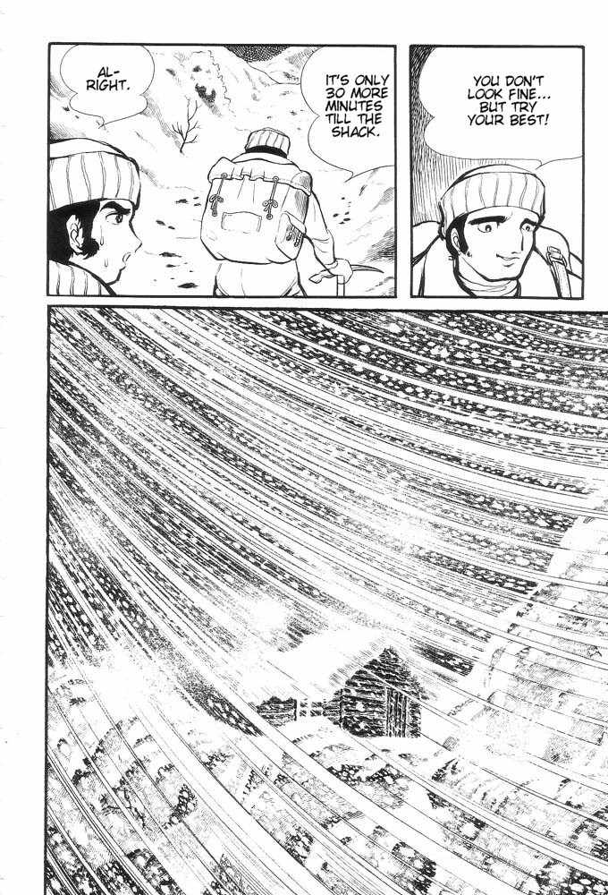 Mao Dante Chapter 1.0 page 40 - Vol.1