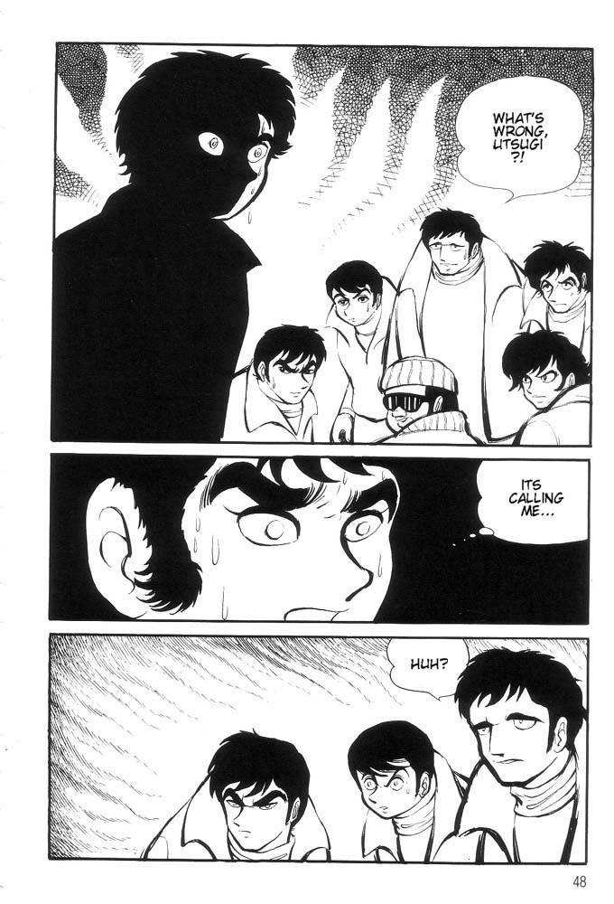 Mao Dante Chapter 1.0 page 44 - Vol.1