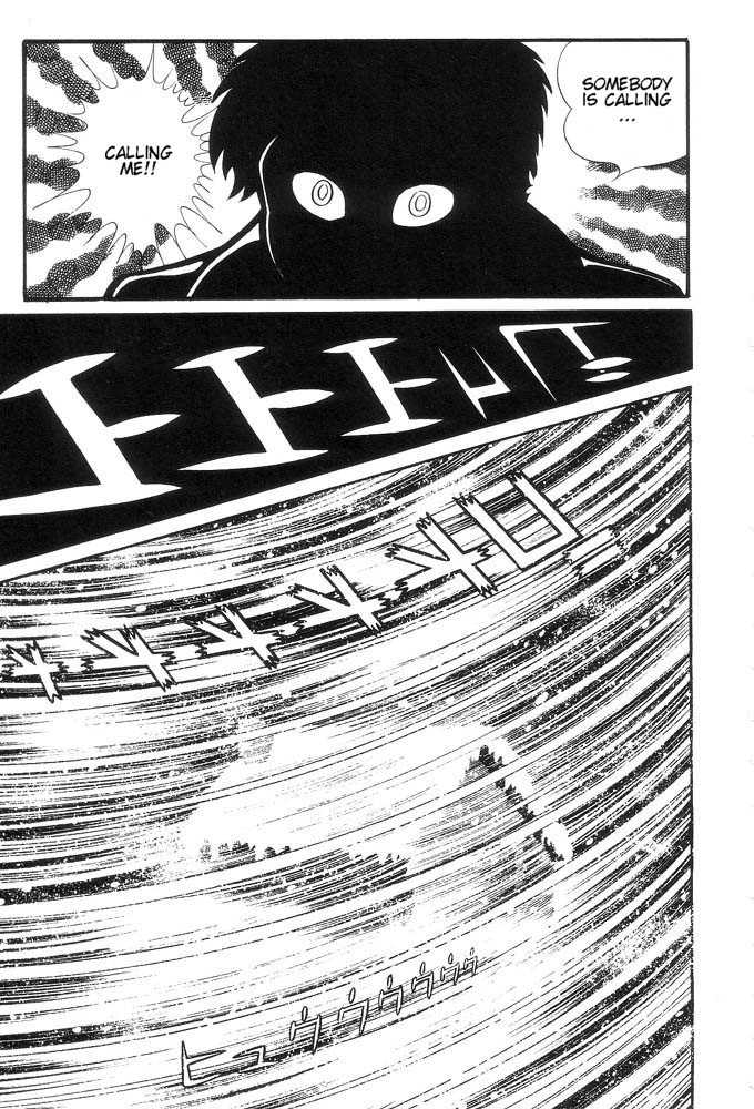 Mao Dante Chapter 1.0 page 45 - Vol.1
