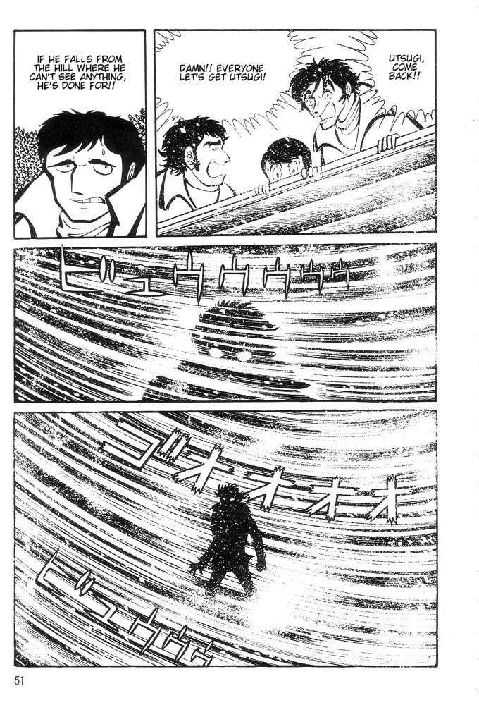 Mao Dante Chapter 1.0 page 47 - Vol.1