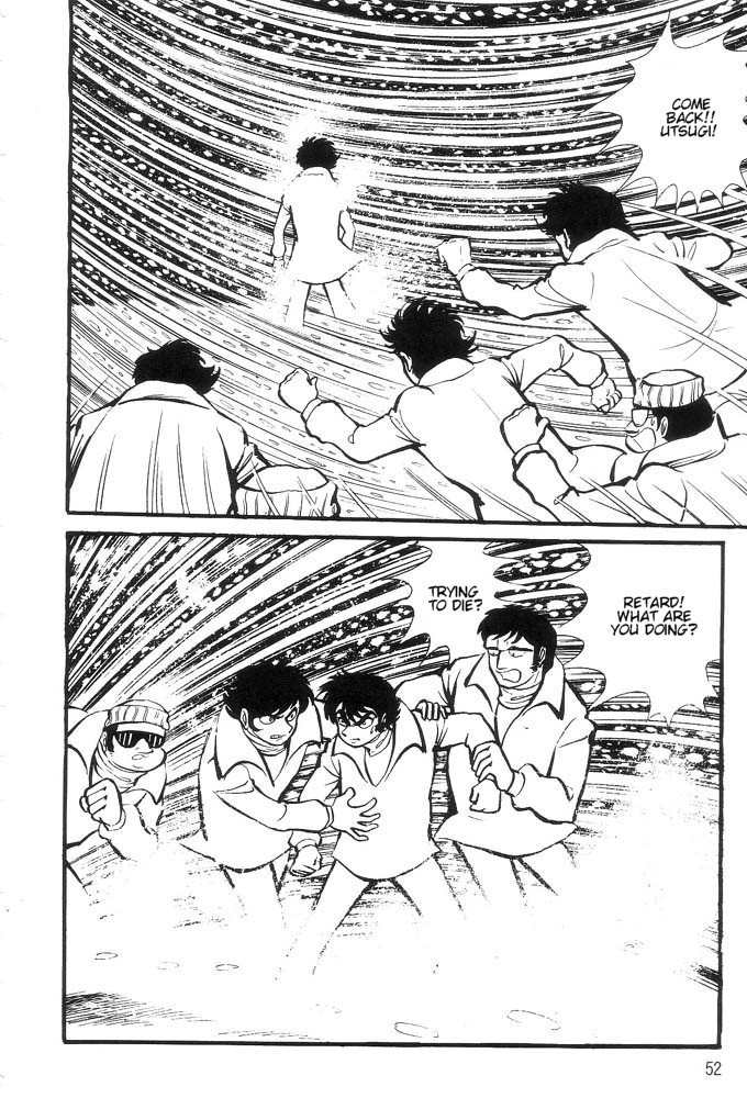 Mao Dante Chapter 1.0 page 48 - Vol.1