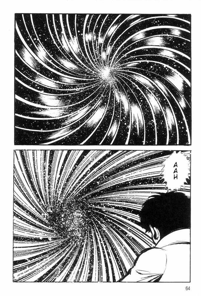 Mao Dante Chapter 1.0 page 59 - Vol.1