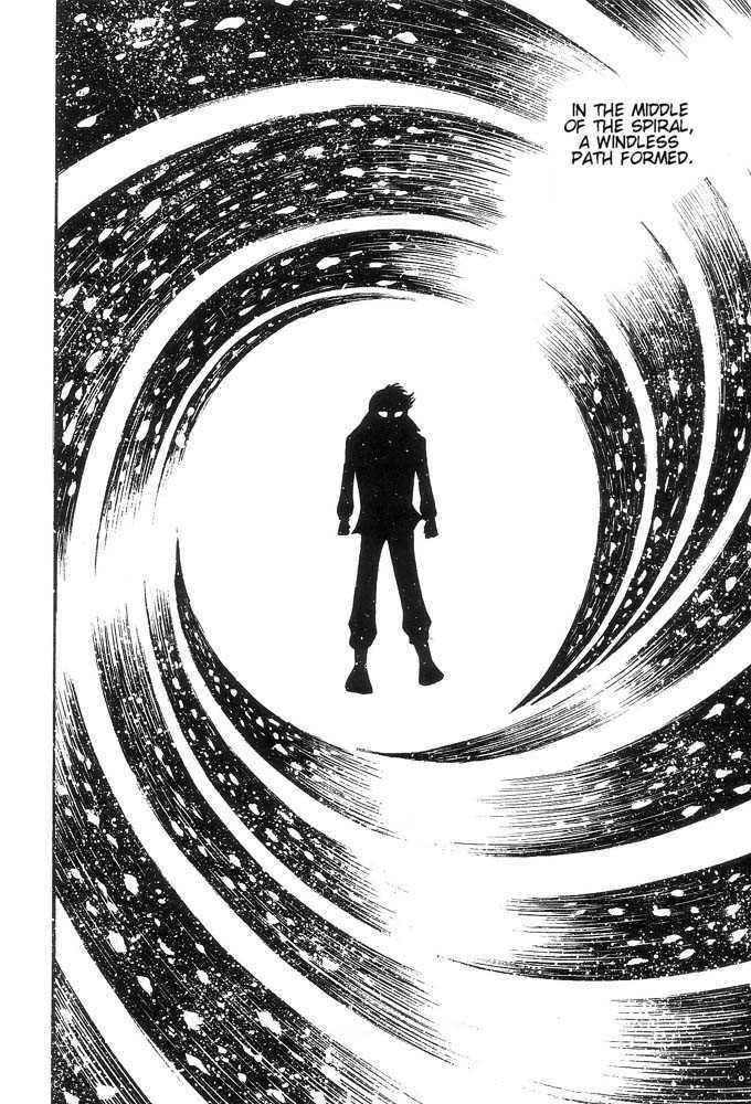 Mao Dante Chapter 1.0 page 61 - Vol.1
