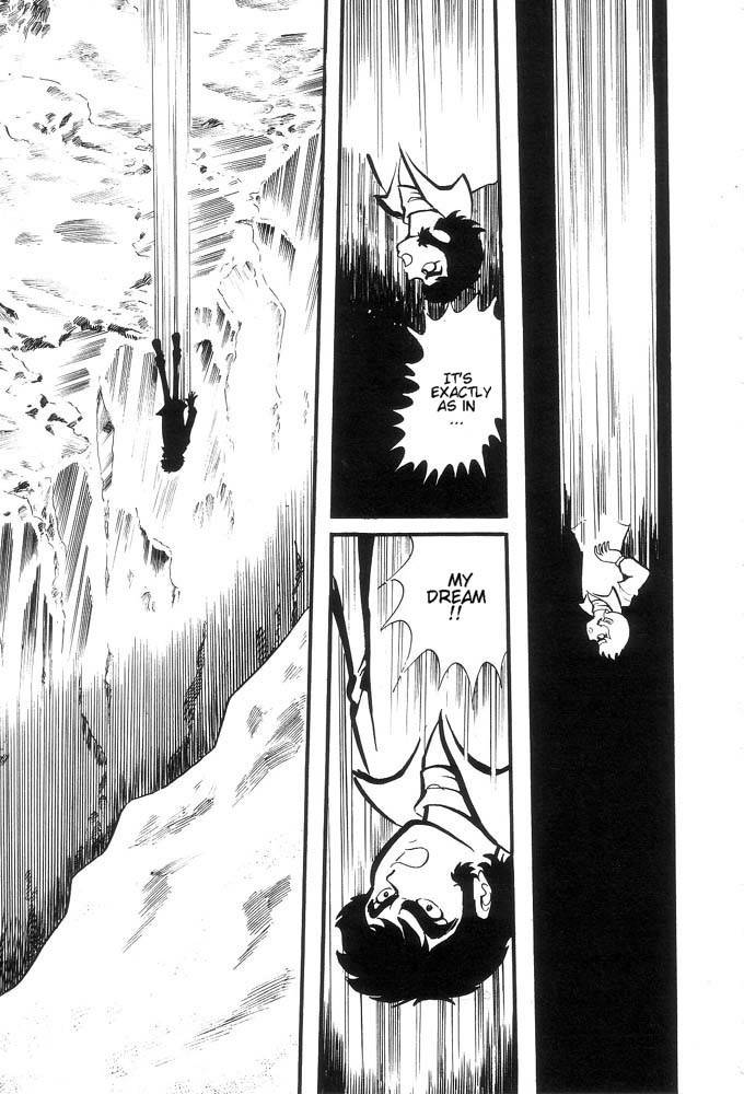 Mao Dante Chapter 1.0 page 72 - Vol.1