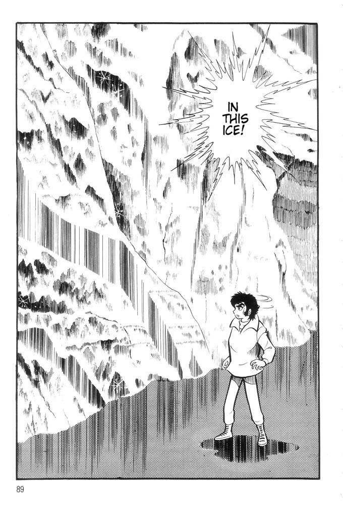 Mao Dante Chapter 1.0 page 80 - Vol.1