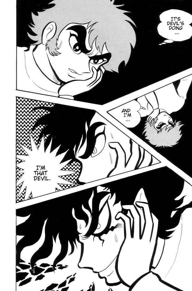 Mao Dante Chapter 2.0 page 106 - Vol.2