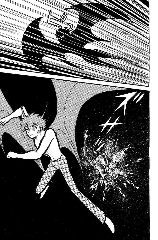 Mao Dante Chapter 2.0 page 113 - Vol.2