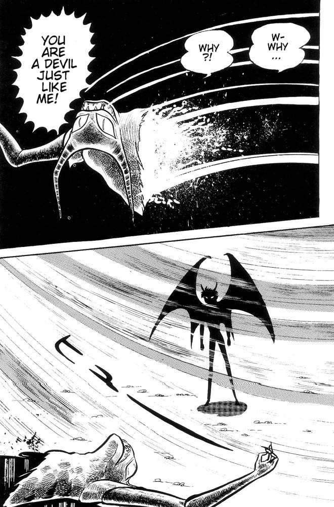 Mao Dante Chapter 2.0 page 114 - Vol.2