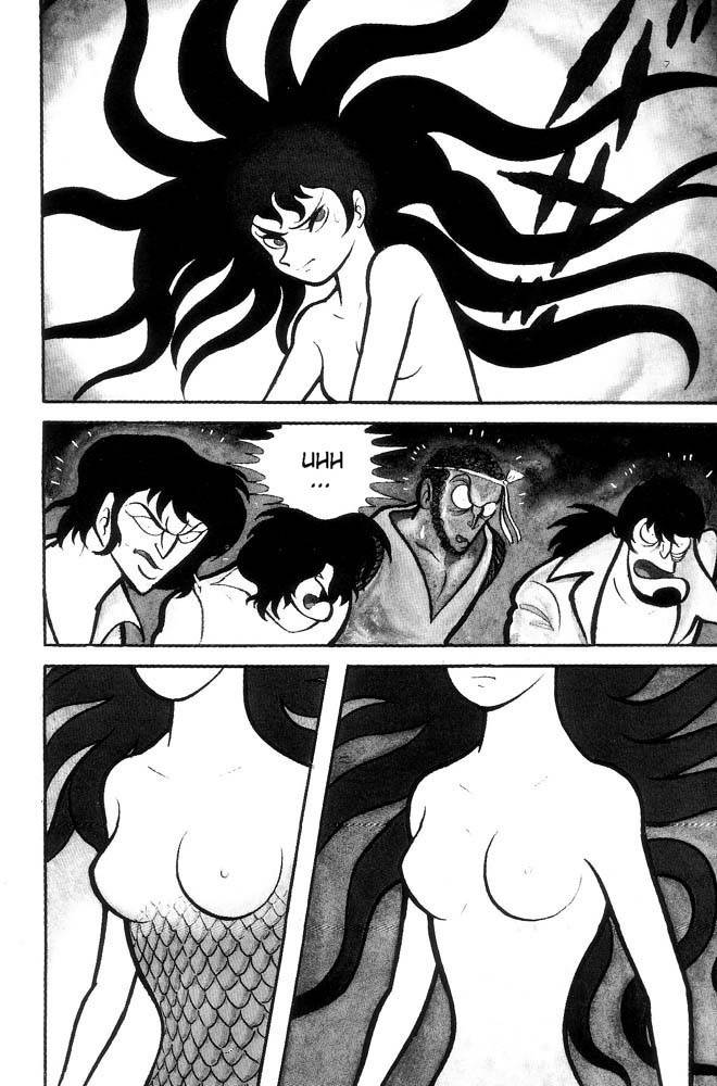 Mao Dante Chapter 2.0 page 124 - Vol.2