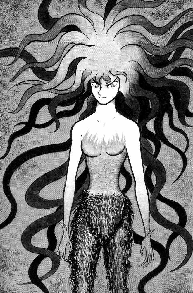 Mao Dante Chapter 2.0 page 125 - Vol.2