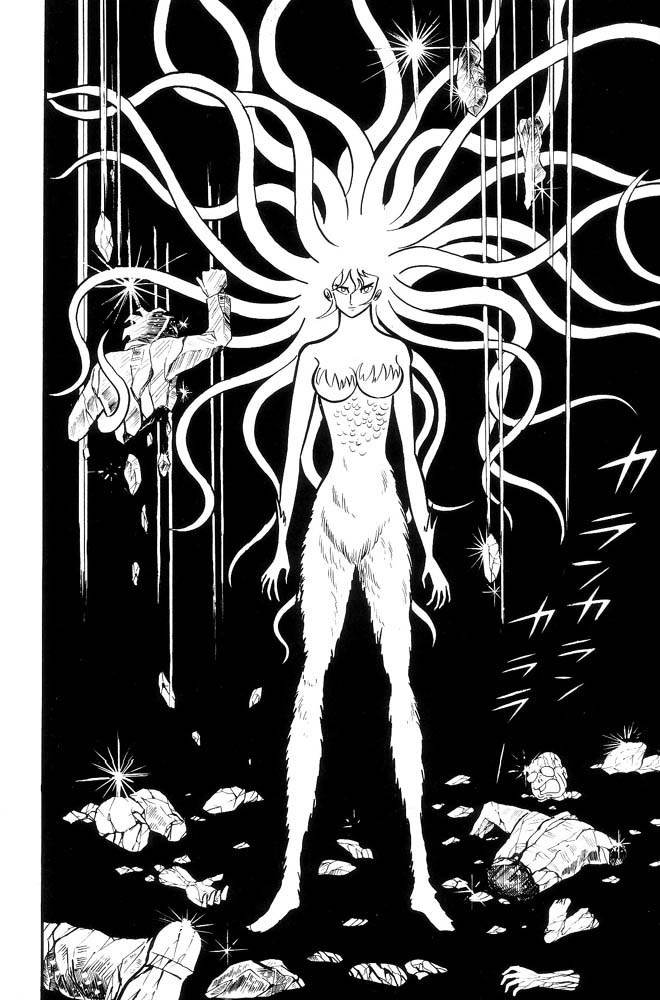 Mao Dante Chapter 2.0 page 131 - Vol.2