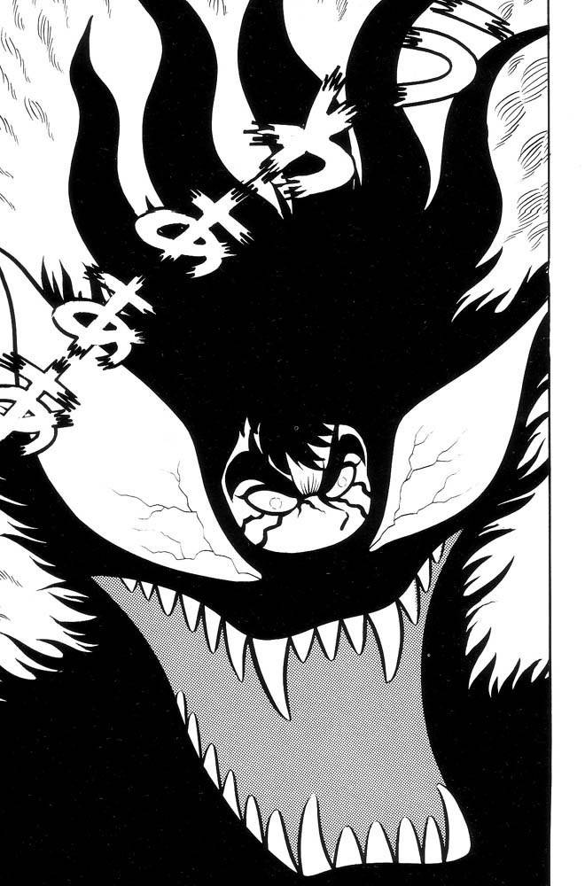 Mao Dante Chapter 2.0 page 138 - Vol.2