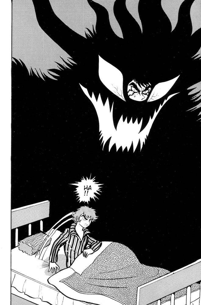 Mao Dante Chapter 2.0 page 139 - Vol.2