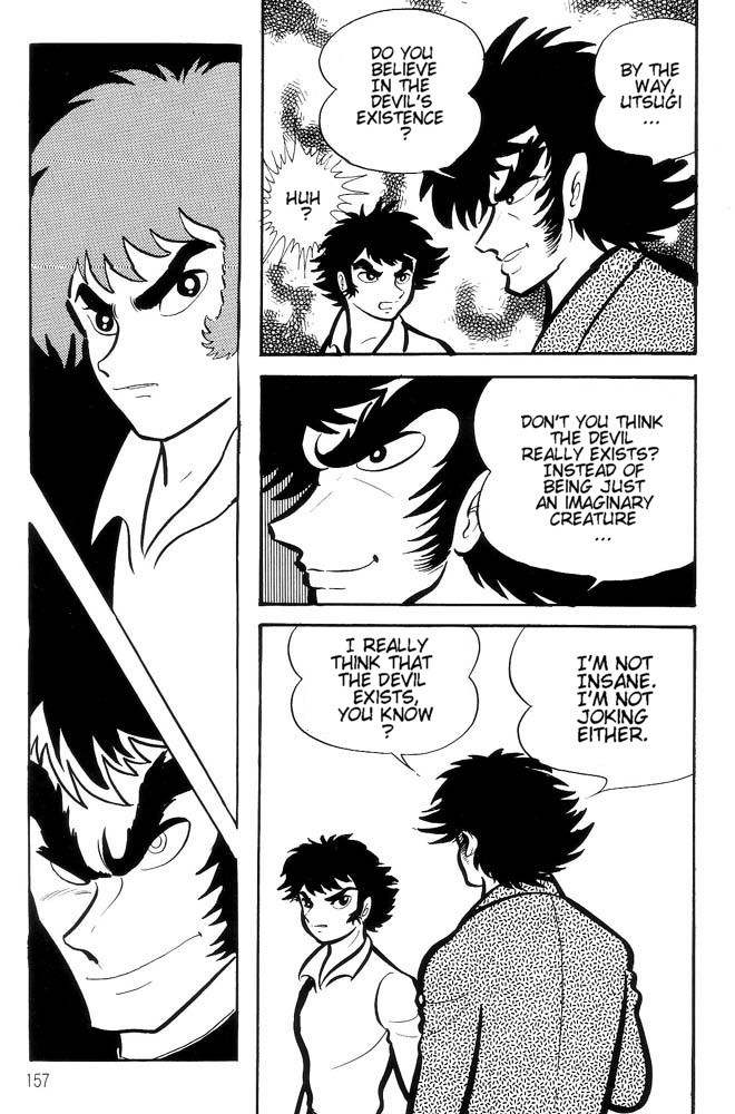 Mao Dante Chapter 2.0 page 146 - Vol.2