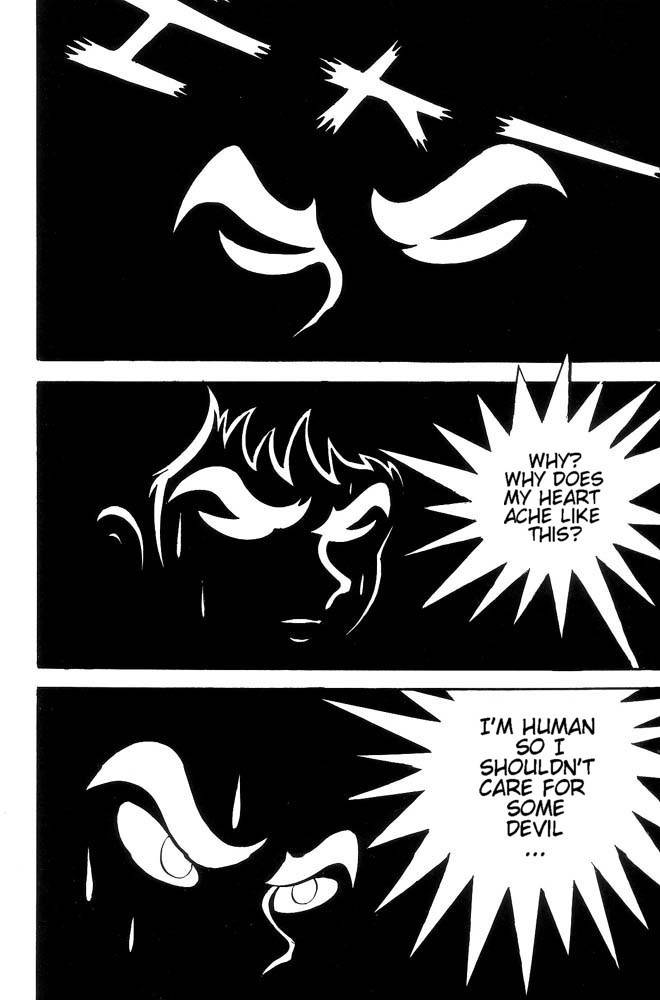 Mao Dante Chapter 2.0 page 159 - Vol.2