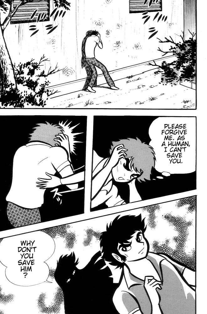 Mao Dante Chapter 2.0 page 160 - Vol.2