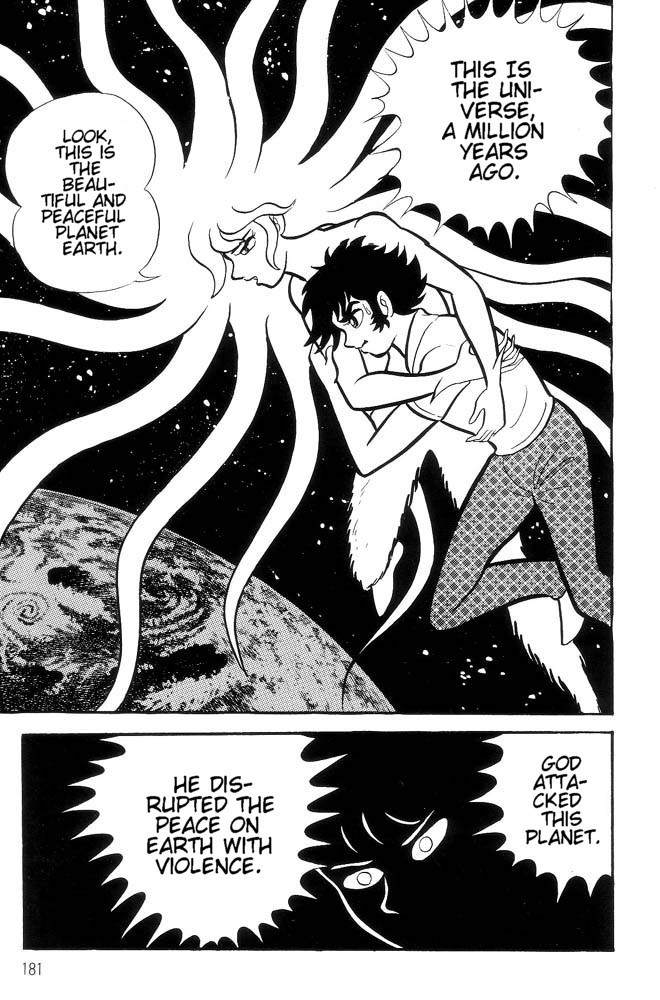 Mao Dante Chapter 2.0 page 168 - Vol.2