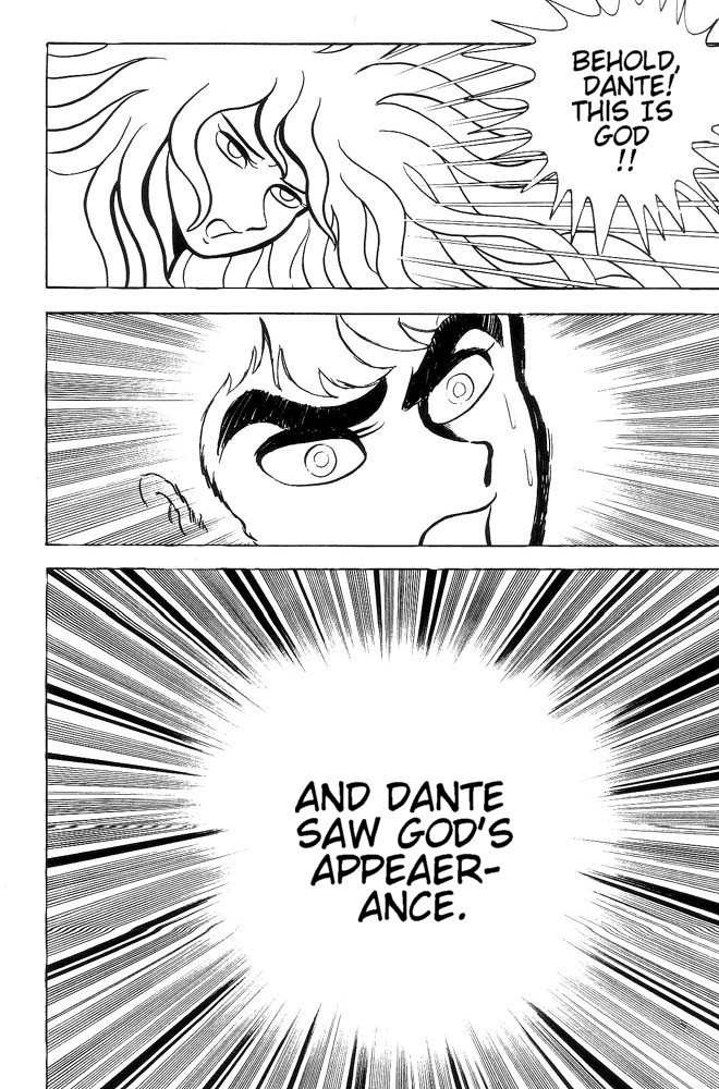 Mao Dante Chapter 2.0 page 169 - Vol.2