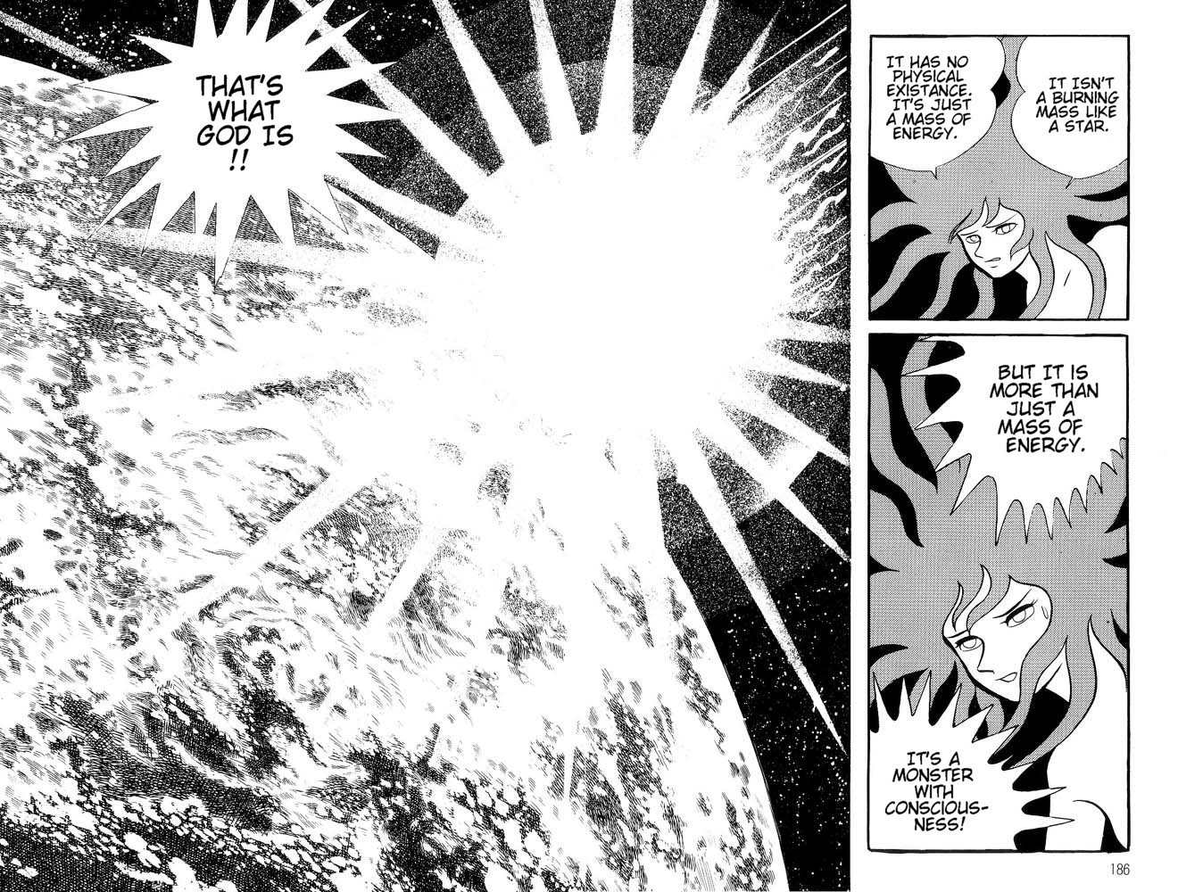Mao Dante Chapter 2.0 page 172 - Vol.2