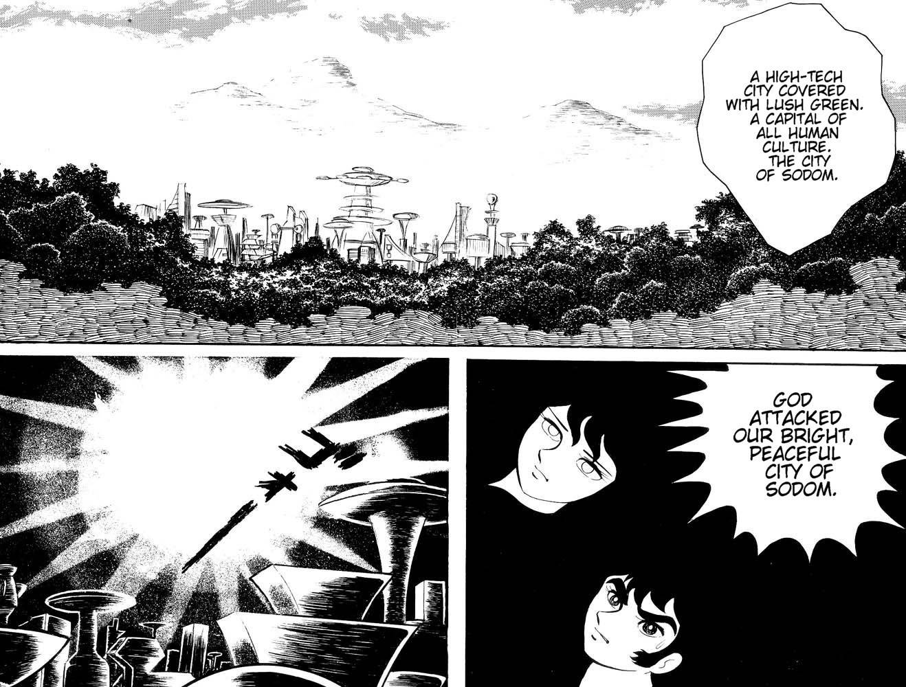 Mao Dante Chapter 2.0 page 173 - Vol.2