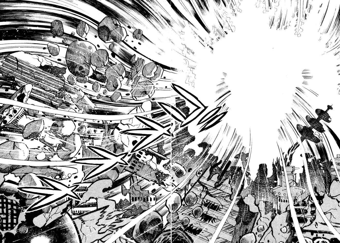 Mao Dante Chapter 2.0 page 175 - Vol.2