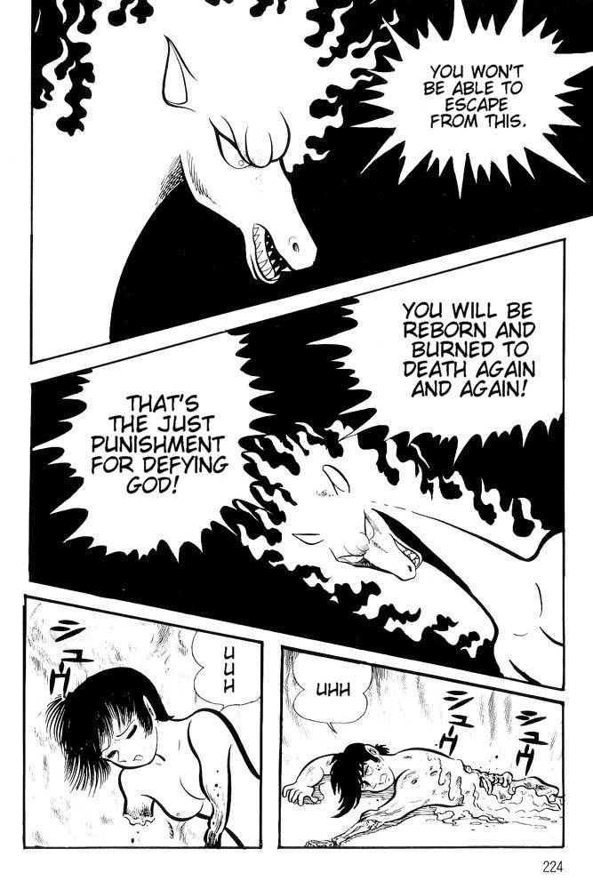 Mao Dante Chapter 2.0 page 197 - Vol.2