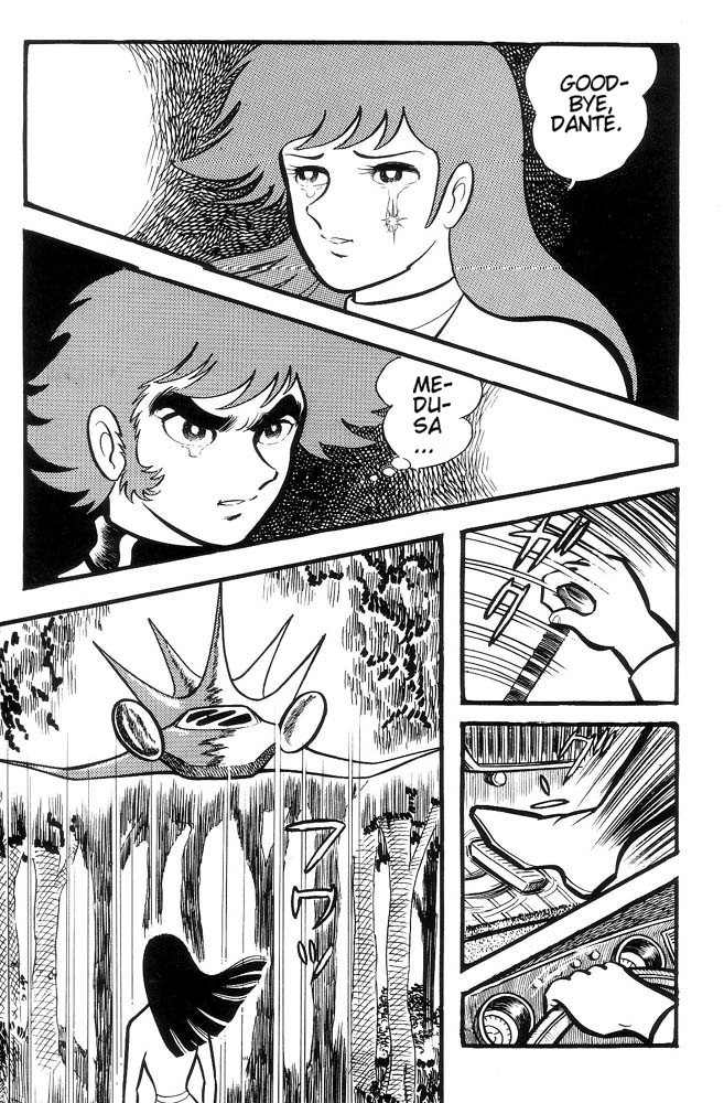Mao Dante Chapter 2.0 page 210 - Vol.2