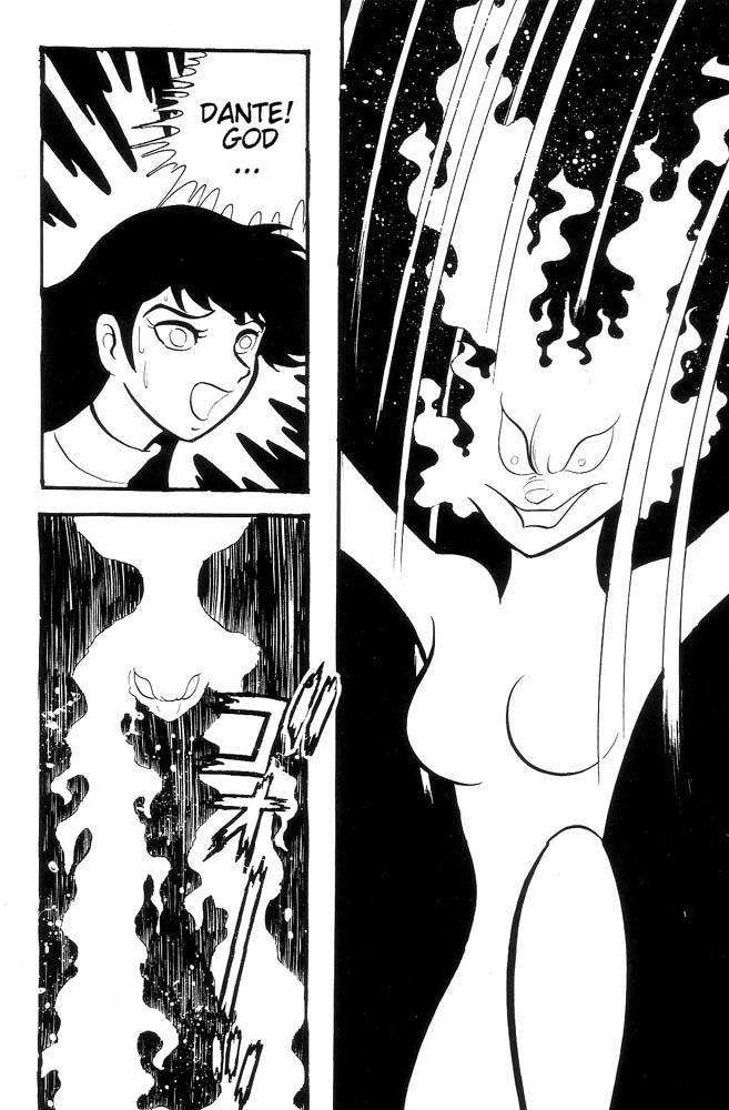 Mao Dante Chapter 2.0 page 215 - Vol.2