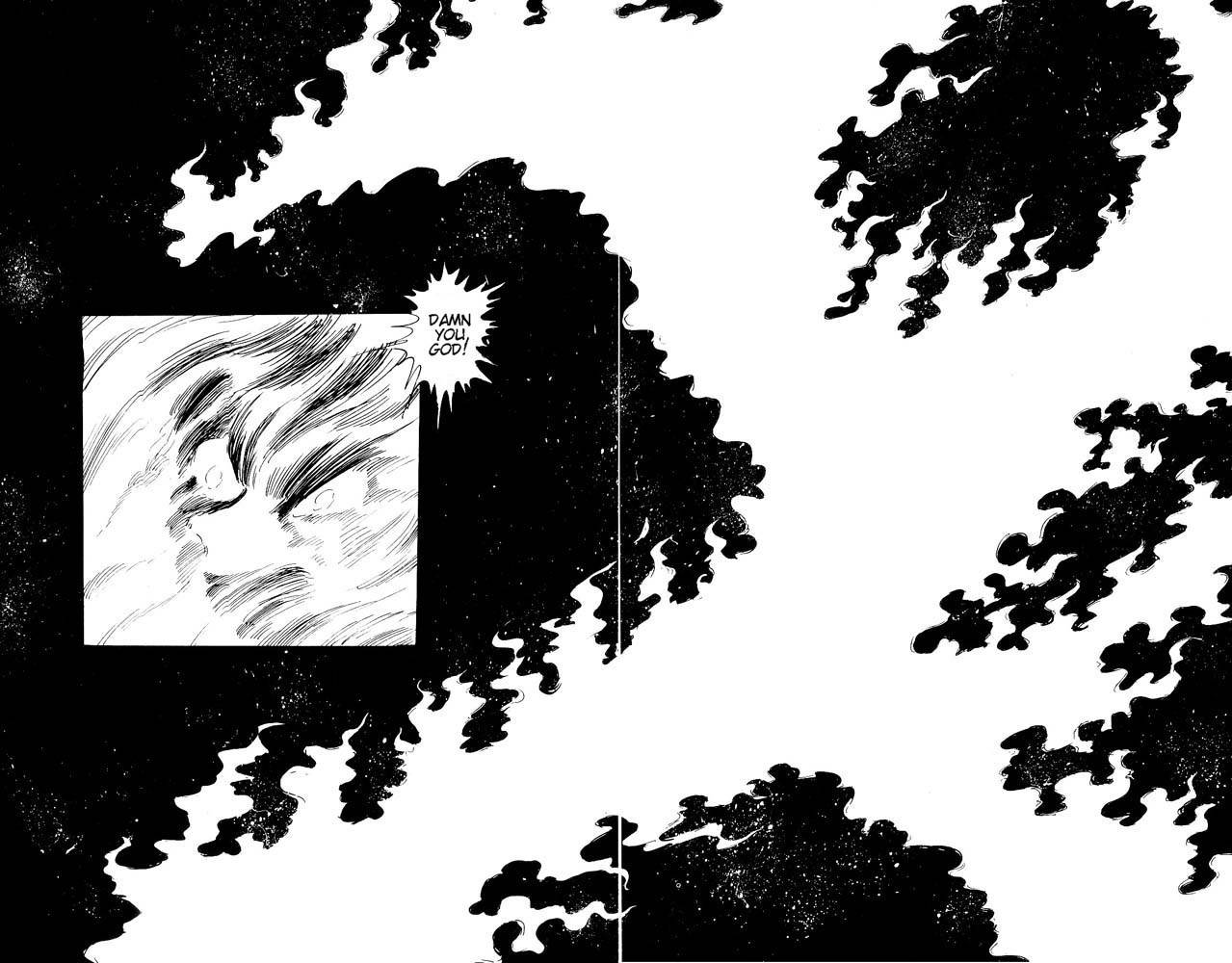 Mao Dante Chapter 2.0 page 218 - Vol.2