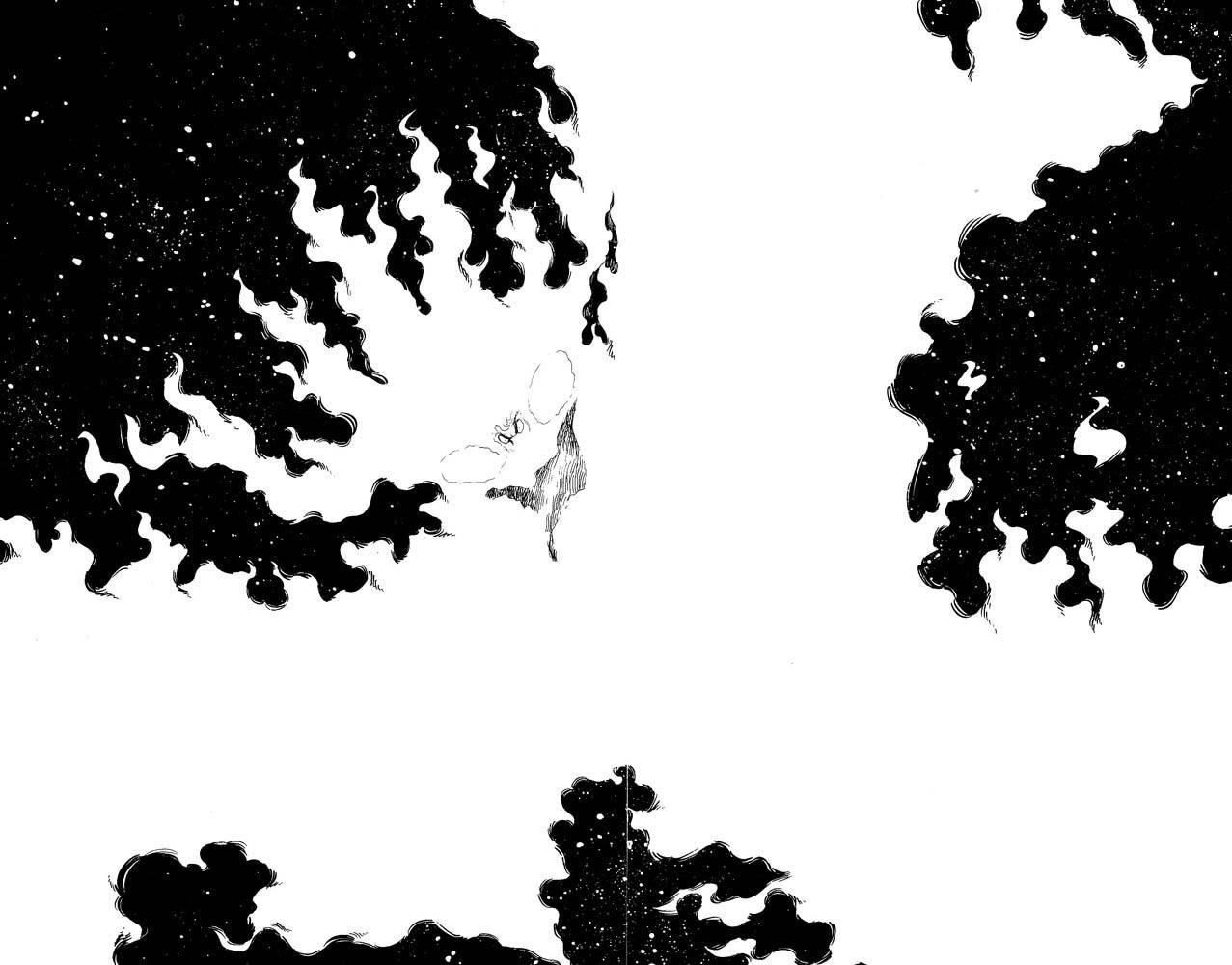 Mao Dante Chapter 2.0 page 220 - Vol.2