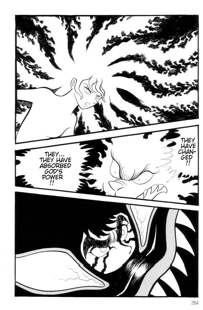 Mao Dante Chapter 2.0 page 223 - Vol.2