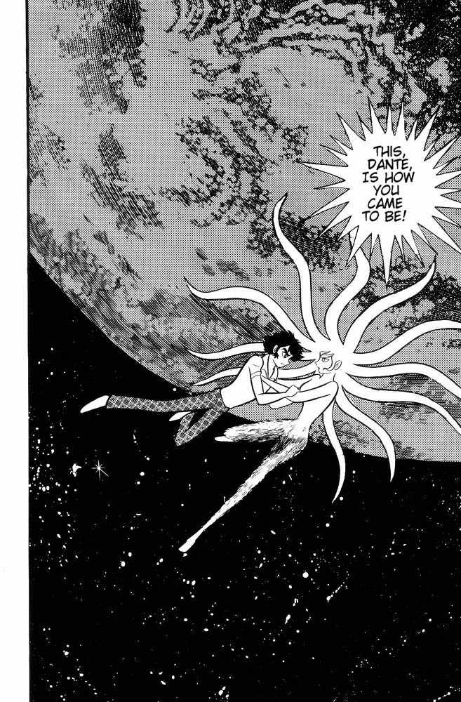 Mao Dante Chapter 2.0 page 225 - Vol.2
