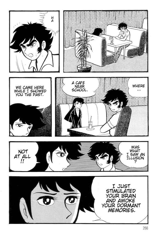 Mao Dante Chapter 2.0 page 227 - Vol.2