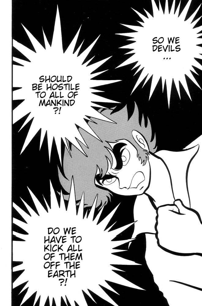 Mao Dante Chapter 2.0 page 238 - Vol.2