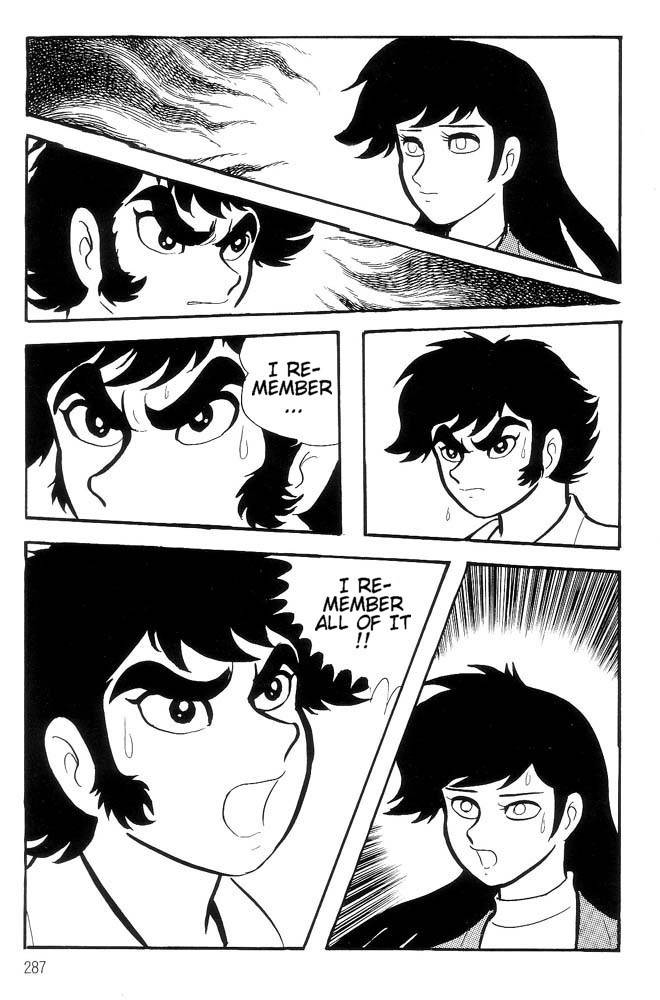 Mao Dante Chapter 2.0 page 242 - Vol.2