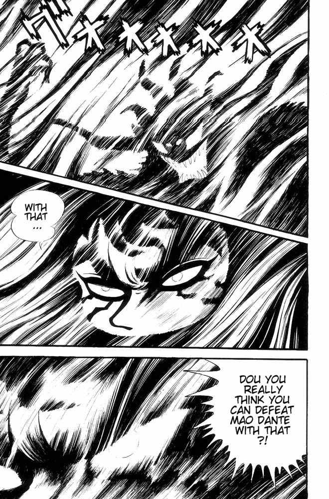 Mao Dante Chapter 2.0 page 35 - Vol.2