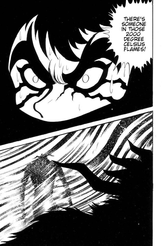 Mao Dante Chapter 2.0 page 37 - Vol.2